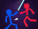 Stickman Battle