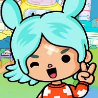 Toca Boca World