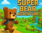Super Bear Adventure 2