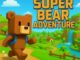 Super Bear Adventure 2
