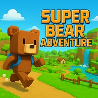 Super Bear Adventure 2