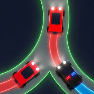Car Circle Oyunu Oyna