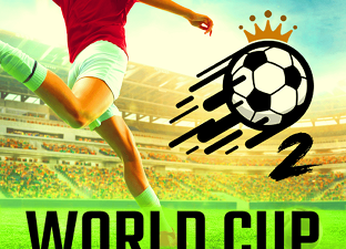 Soccer Skills 2 World Cup