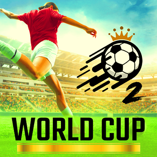 Soccer Skills 2 World Cup Oyunu Oyna