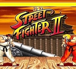 Street Fighter
