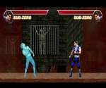 3d Mortal Kombat