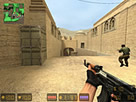 Counter Strike Oyunu