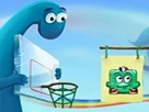 Dino Basketbol Oyunu