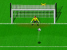 Futbol Dersi Oyunu