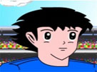 Kaptan Tsubasa 2 Oyunu