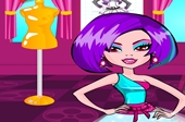 Monster High Modacı