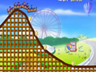 Roller Coaster Oyunu