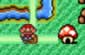 Sper Mario Flash Oyunu