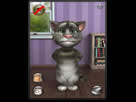 Talking Tom 2 Oyunu